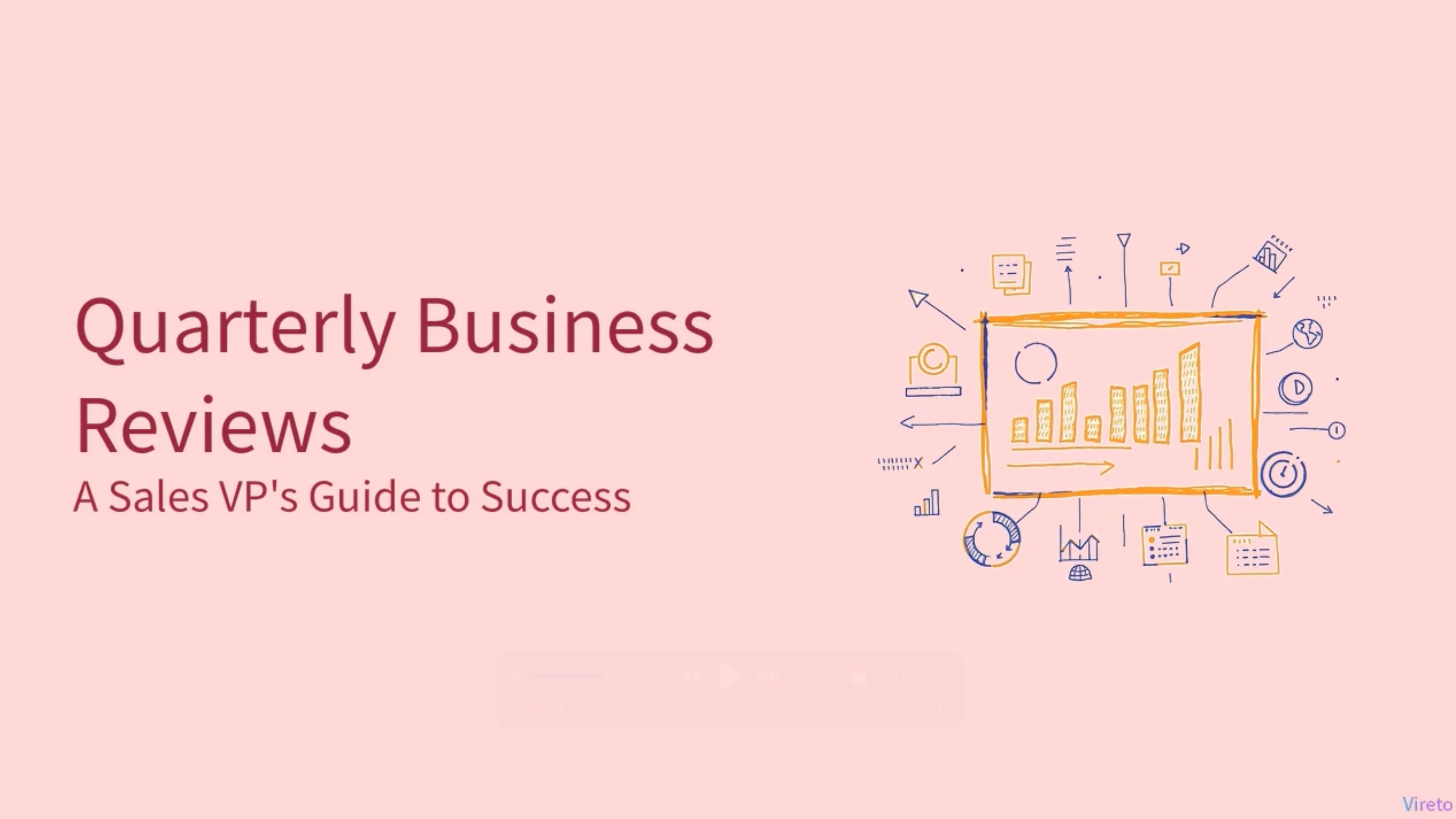Quarterly Business Review